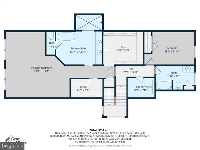 8382 COUNTRY LIFE RD, Pasadena, MD 21122