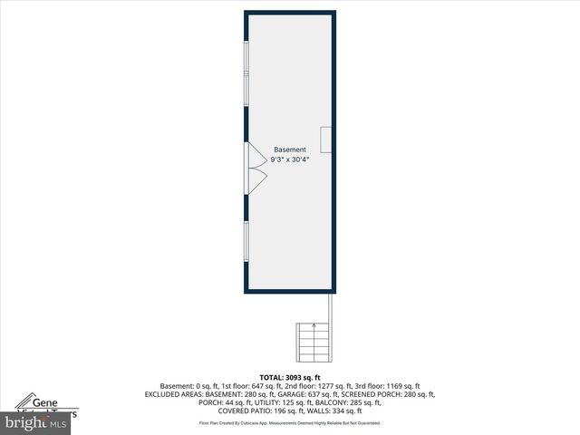 8382 COUNTRY LIFE RD, Pasadena, MD 21122