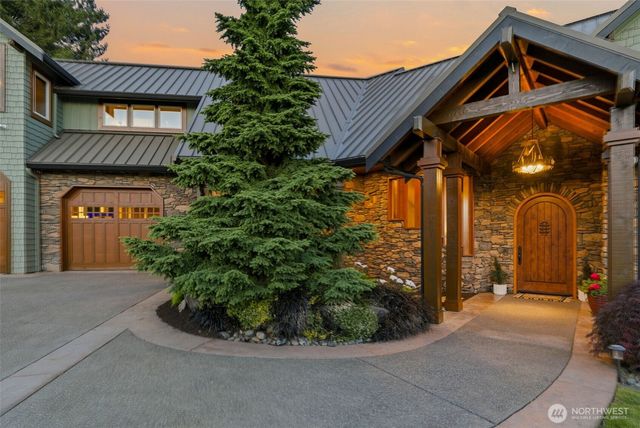 8014 Warren Drive NW, Gig Harbor, WA 98335