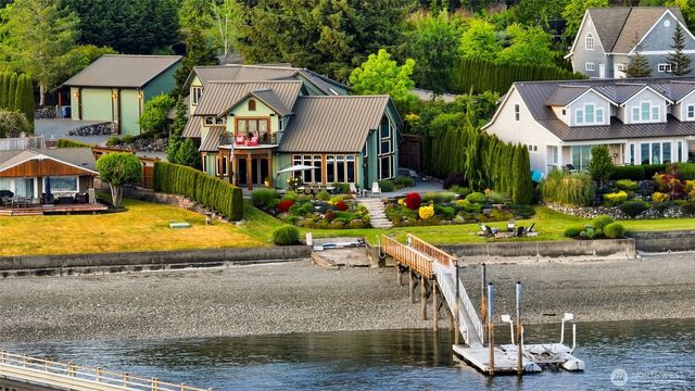 8014 Warren Drive NW, Gig Harbor, WA 98335