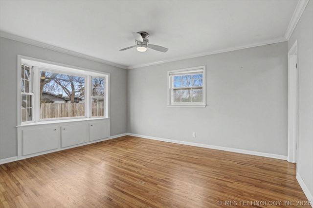 4664 S Winston Avenue, Tulsa, OK 74135