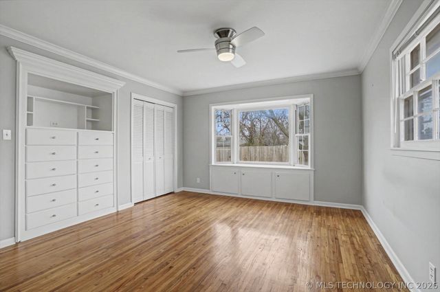 4664 S Winston Avenue, Tulsa, OK 74135