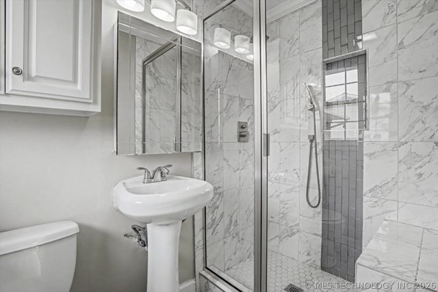 4664 S Winston Avenue, Tulsa, OK 74135