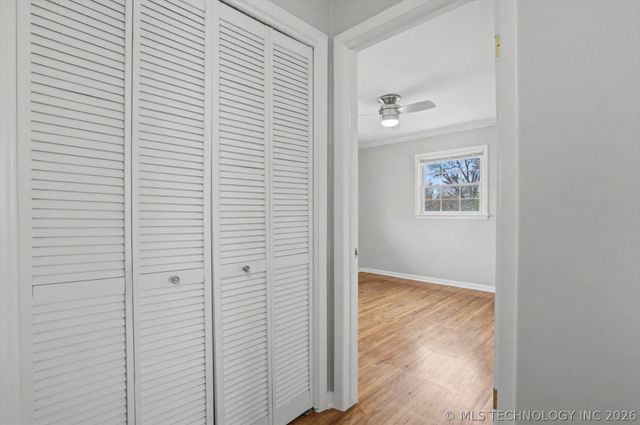 4664 S Winston Avenue, Tulsa, OK 74135