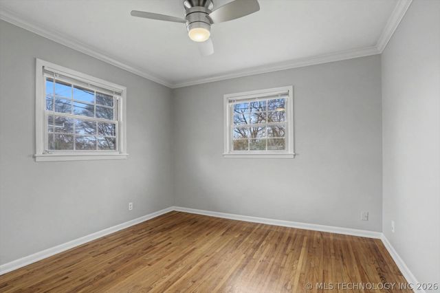 4664 S Winston Avenue, Tulsa, OK 74135