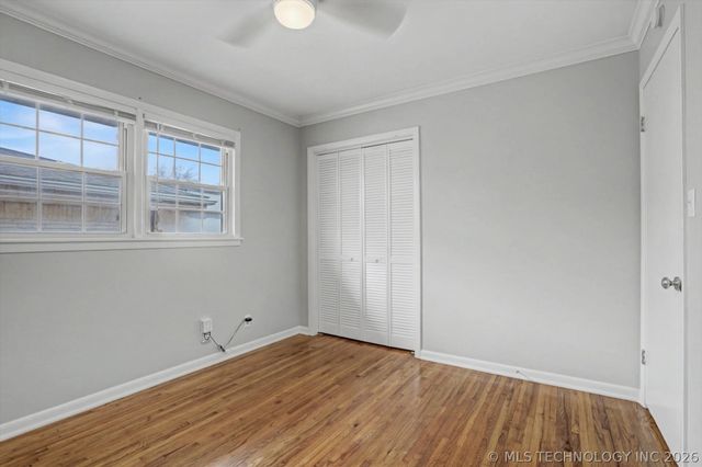 4664 S Winston Avenue, Tulsa, OK 74135