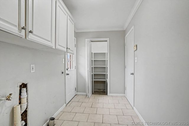 4664 S Winston Avenue, Tulsa, OK 74135