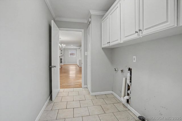 4664 S Winston Avenue, Tulsa, OK 74135