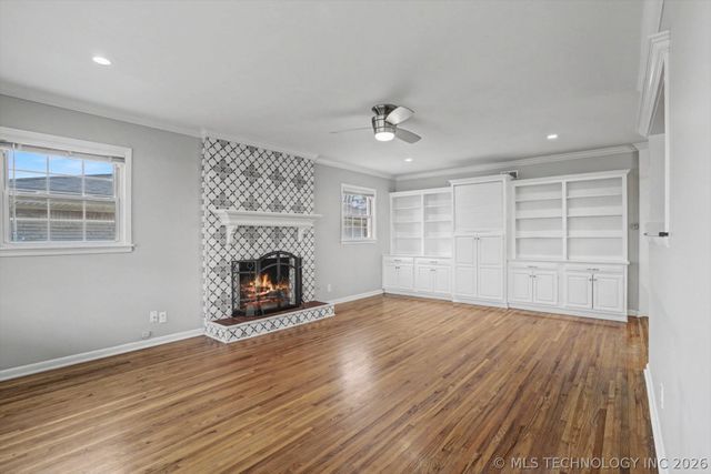 4664 S Winston Avenue, Tulsa, OK 74135