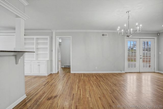 4664 S Winston Avenue, Tulsa, OK 74135