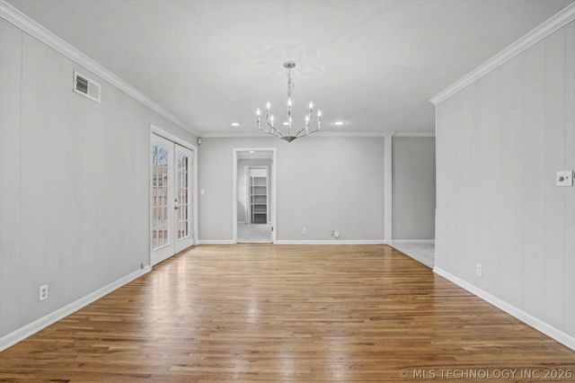 4664 S Winston Avenue, Tulsa, OK 74135