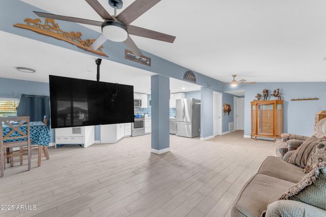 11689 S 220th Lane, Buckeye, AZ 85326