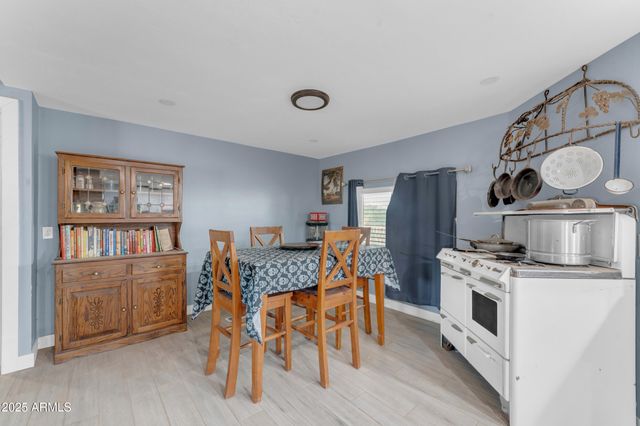 11689 S 220th Lane, Buckeye, AZ 85326