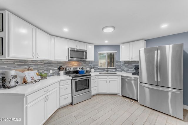 11689 S 220th Lane, Buckeye, AZ 85326