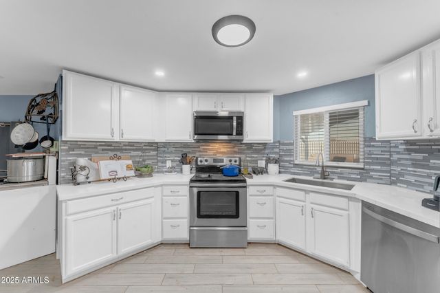 11689 S 220th Lane, Buckeye, AZ 85326