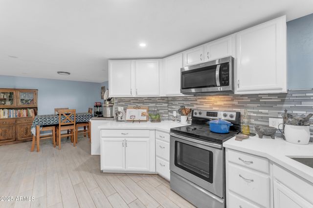 11689 S 220th Lane, Buckeye, AZ 85326