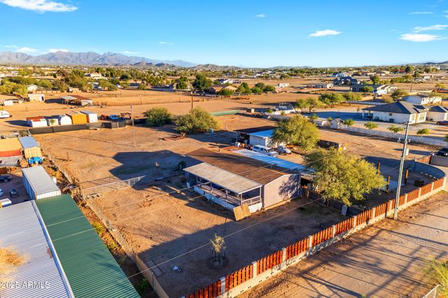 11689 S 220th Lane, Buckeye, AZ 85326