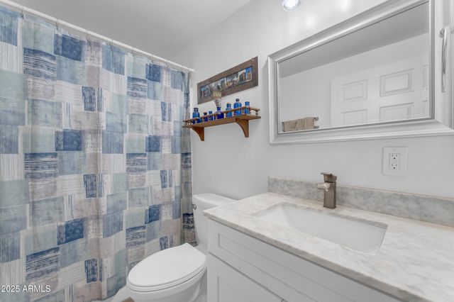 11689 S 220th Lane, Buckeye, AZ 85326