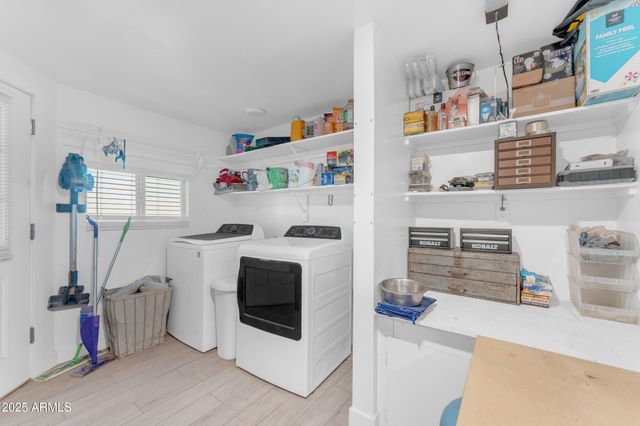 11689 S 220th Lane, Buckeye, AZ 85326