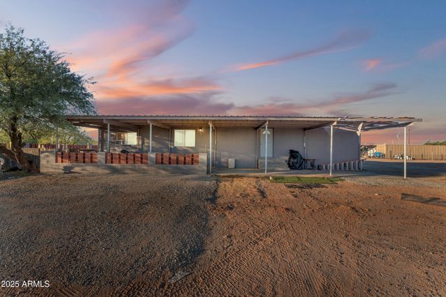 11689 S 220th Lane, Buckeye, AZ 85326