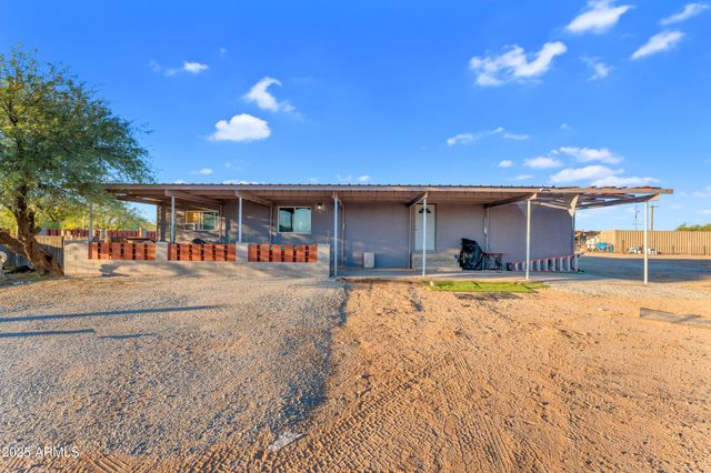 11689 S 220th Lane, Buckeye, AZ 85326