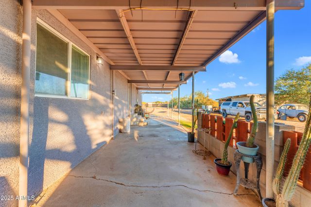 11689 S 220th Lane, Buckeye, AZ 85326