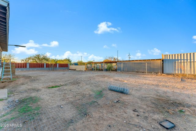 11689 S 220th Lane, Buckeye, AZ 85326