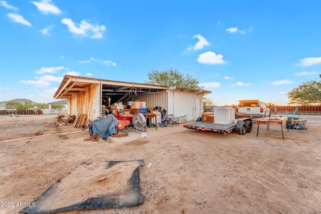 11689 S 220th Lane, Buckeye, AZ 85326