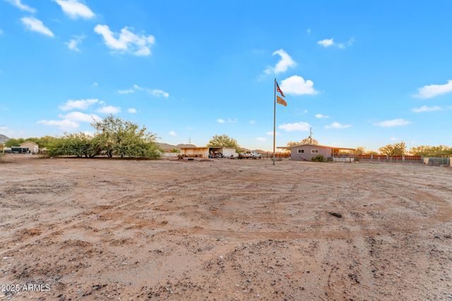 11689 S 220th Lane, Buckeye, AZ 85326