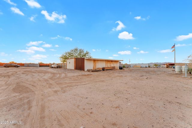 11689 S 220th Lane, Buckeye, AZ 85326