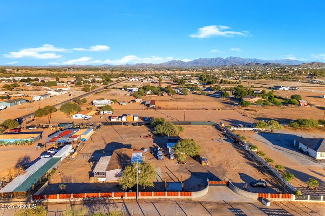 11689 S 220th Lane, Buckeye, AZ 85326