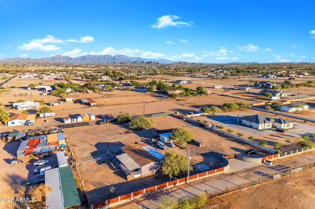 11689 S 220th Lane, Buckeye, AZ 85326