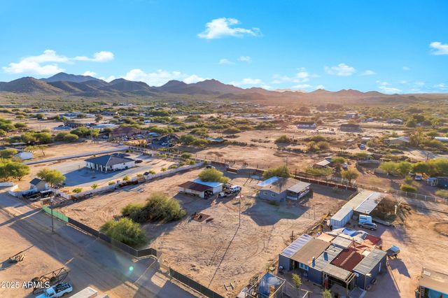 11689 S 220th Lane, Buckeye, AZ 85326