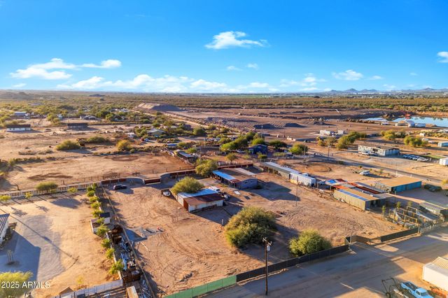 11689 S 220th Lane, Buckeye, AZ 85326