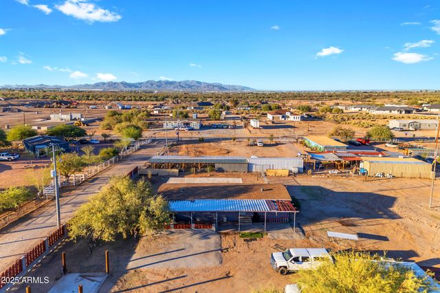 11689 S 220th Lane, Buckeye, AZ 85326