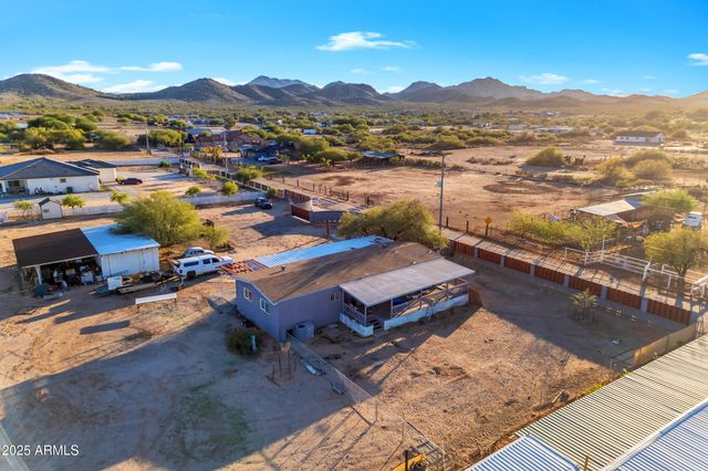 11689 S 220th Lane, Buckeye, AZ 85326