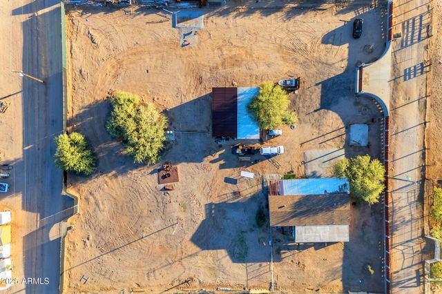 11689 S 220th Lane, Buckeye, AZ 85326