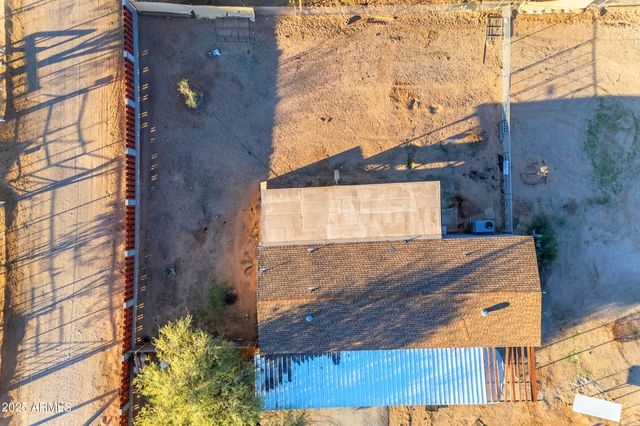 11689 S 220th Lane, Buckeye, AZ 85326