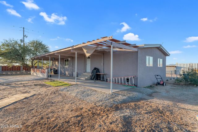 11689 S 220th Lane, Buckeye, AZ 85326