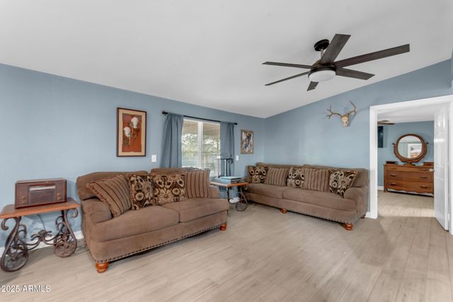 11689 S 220th Lane, Buckeye, AZ 85326