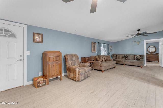 11689 S 220th Lane, Buckeye, AZ 85326