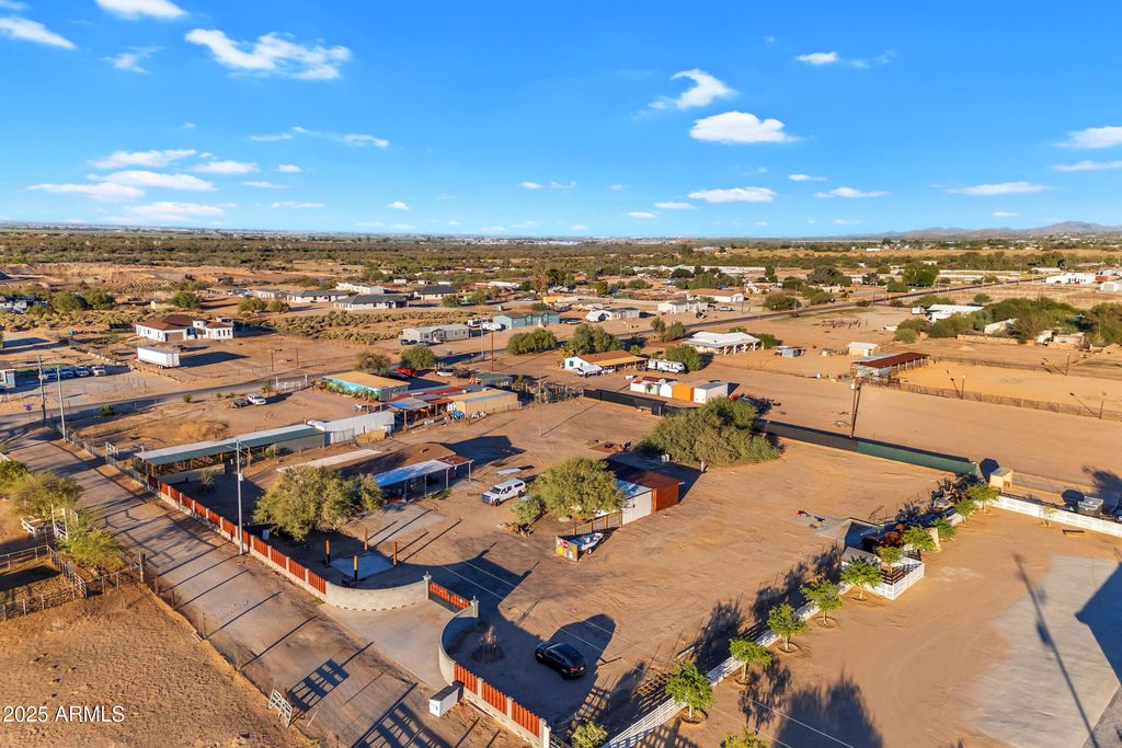 11689 S 220th Lane, Buckeye, AZ 85326