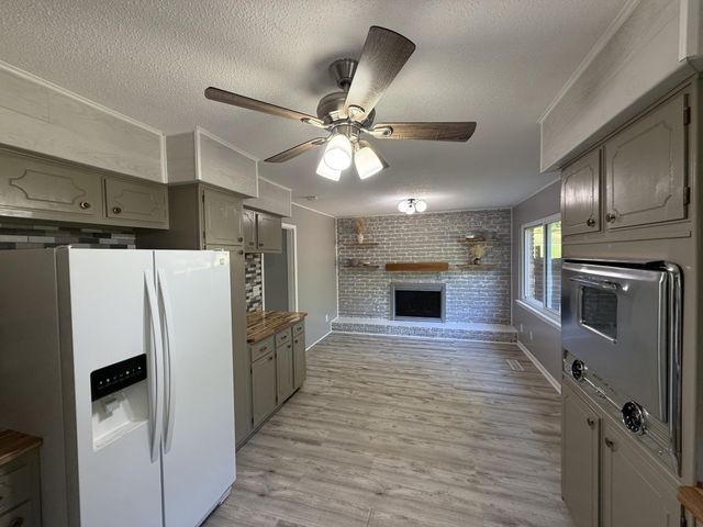 1329 Cloverdale Drive, Hixson, TN 37343