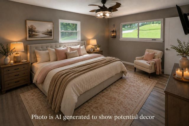 1329 Cloverdale Drive, Hixson, TN 37343