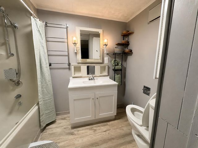 1329 Cloverdale Drive, Hixson, TN 37343