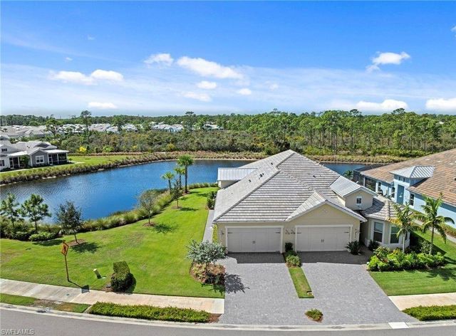 6933 Saona CT, Naples, FL 34113