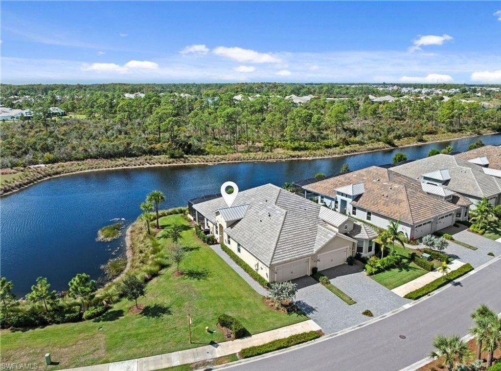 6933 Saona CT, NAPLES, FL 34113 — photo 3