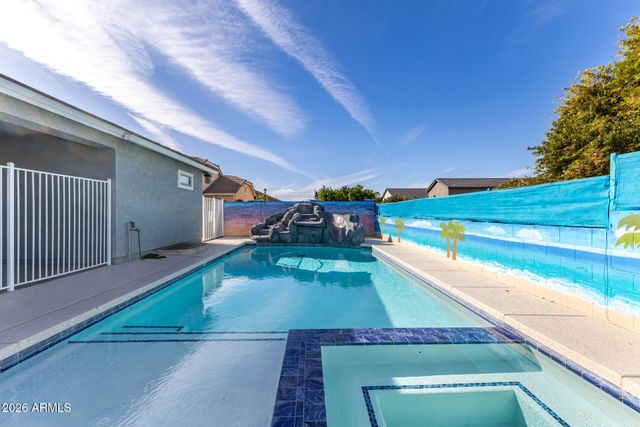 21748 E ESCALANTE Road, Queen Creek, AZ 85142