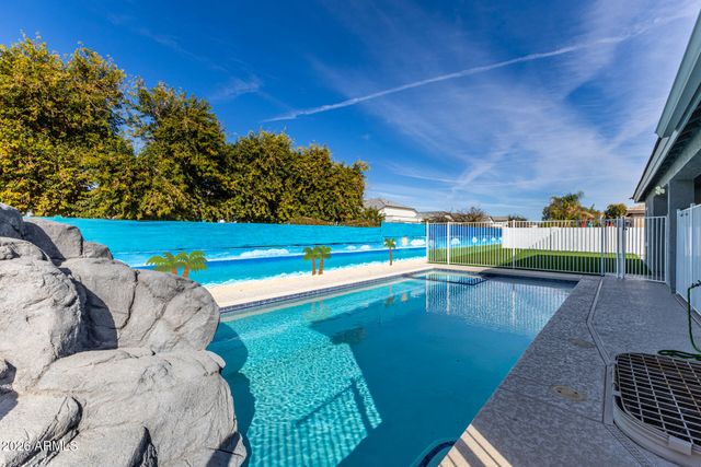 21748 E ESCALANTE Road, Queen Creek, AZ 85142