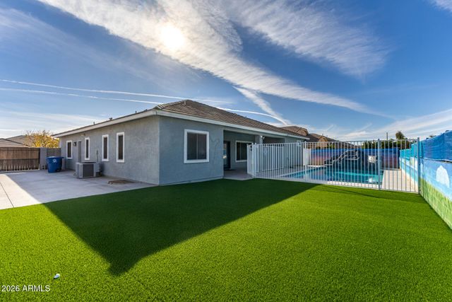 21748 E ESCALANTE Road, Queen Creek, AZ 85142